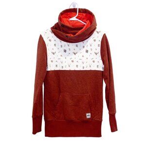 Picture Organic Men's Hoodie Size Medium